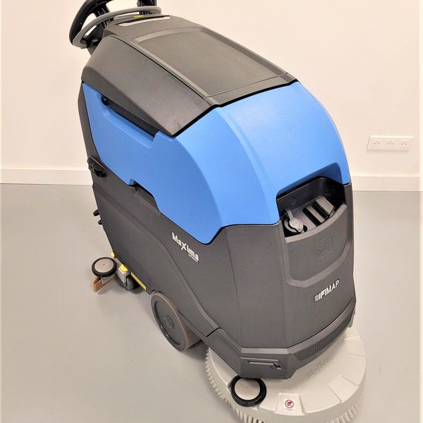 Autolaveuse bosch