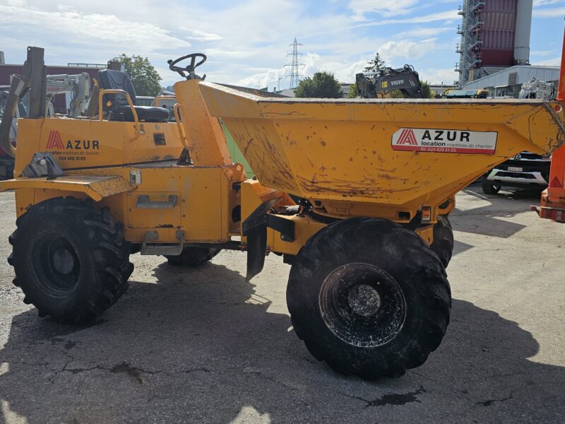 Dumper