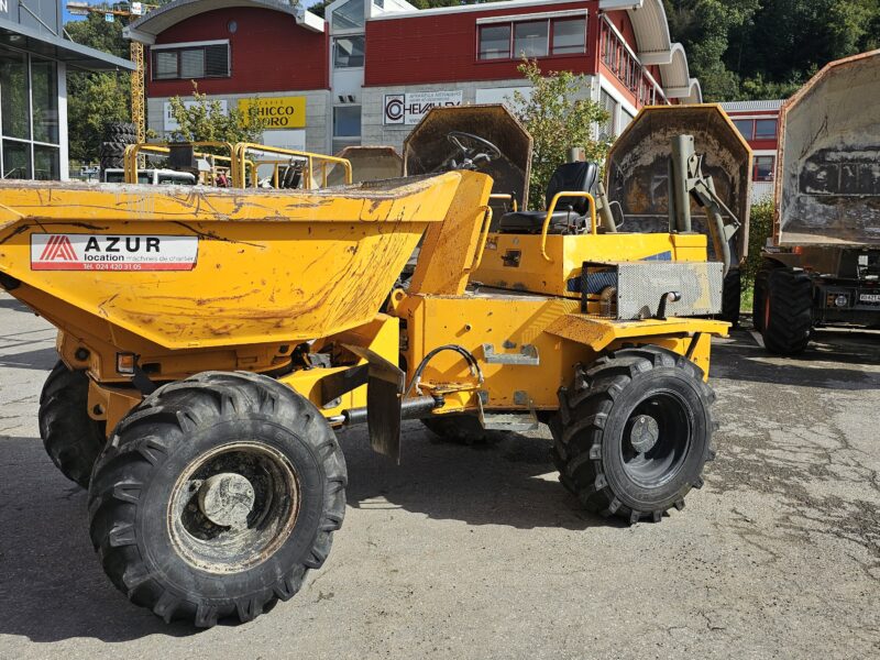 Dumper