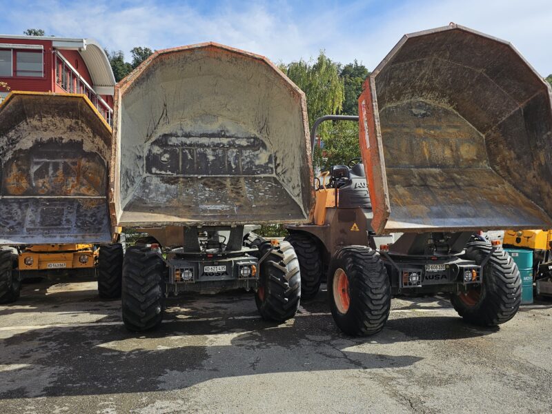 Dumper