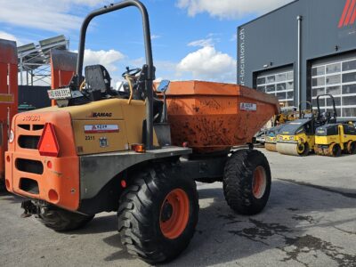 Dumper