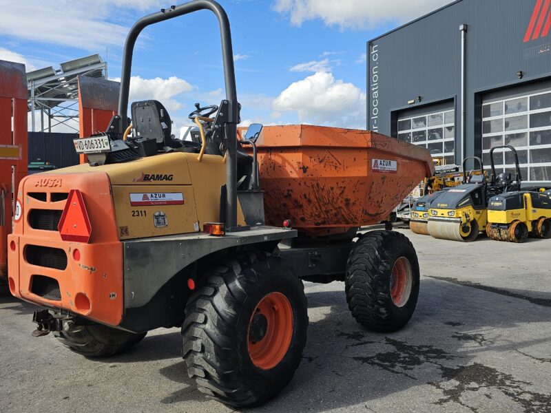 Dumper