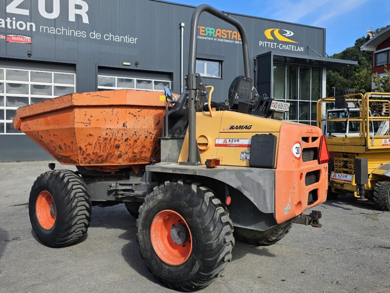 Dumper