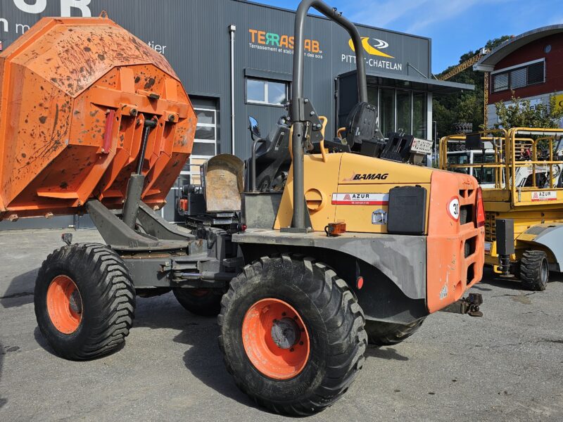 Dumper