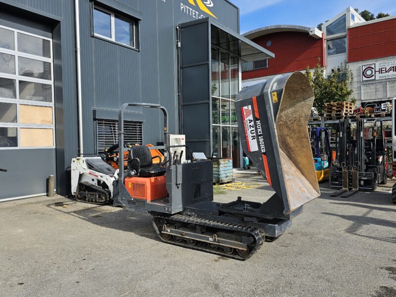 Dumper