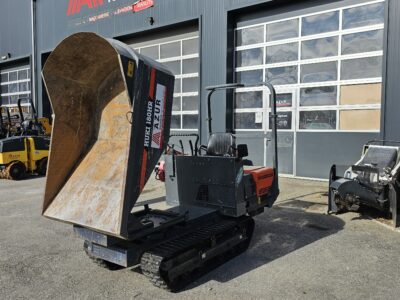 Dumper