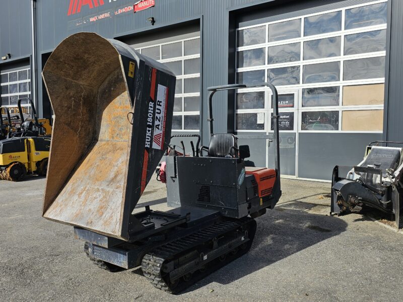 Dumper