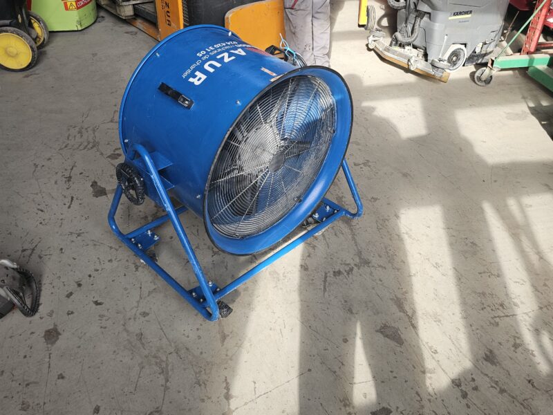 Ventilateur