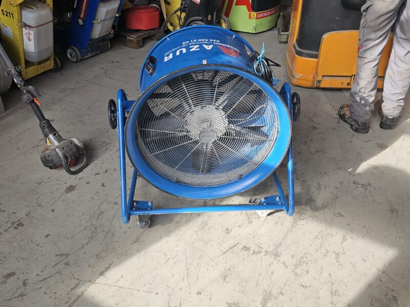 Ventilateur