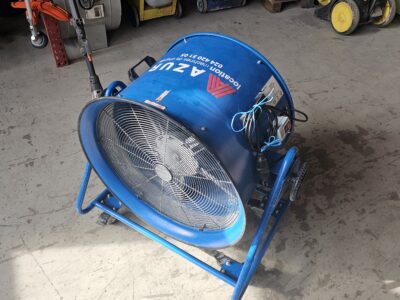 Ventilateur