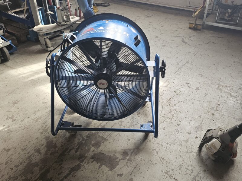 Ventilateur
