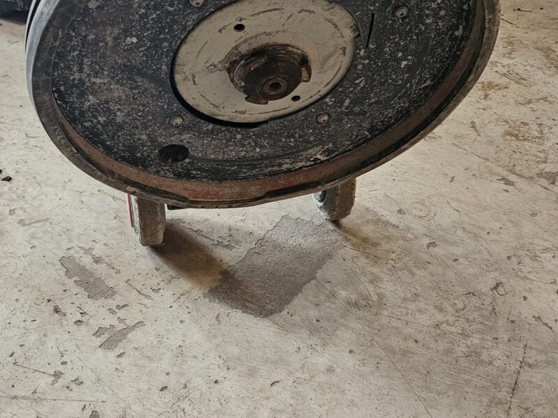 ?