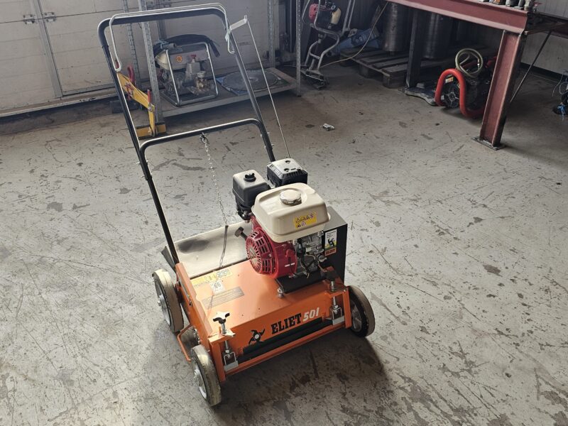Scarificateur