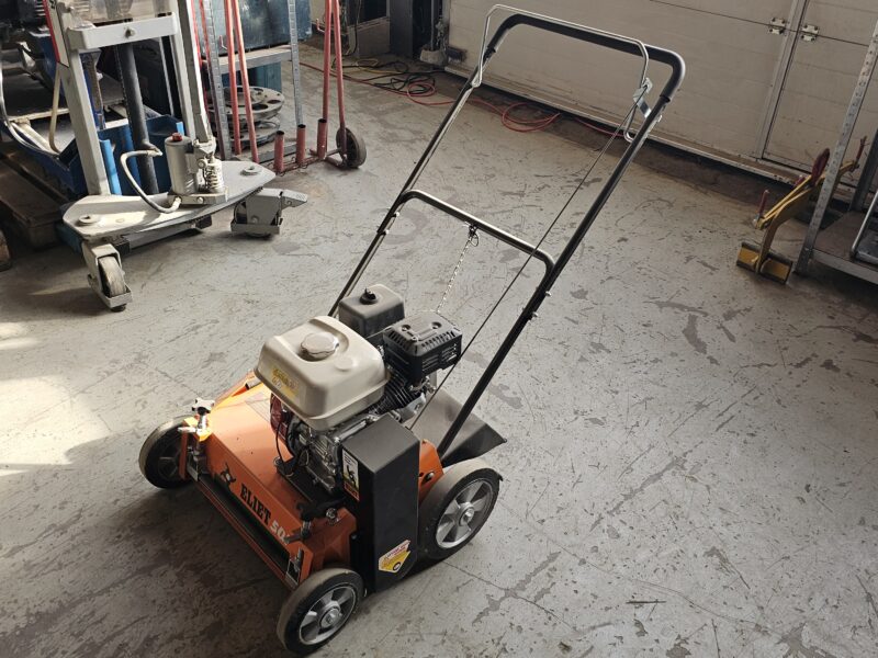 Scarificateur