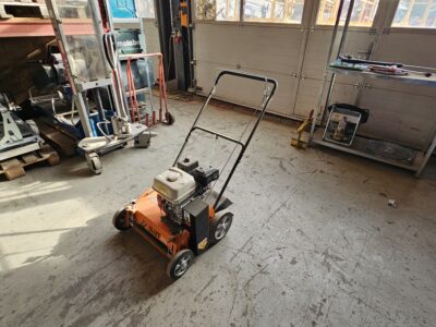 Scarificateur
