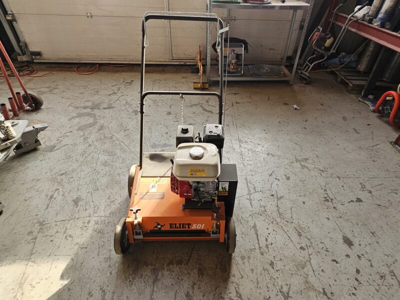 Scarificateur