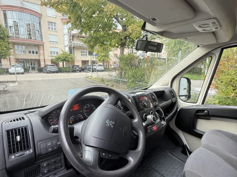 Location camion de déménagement